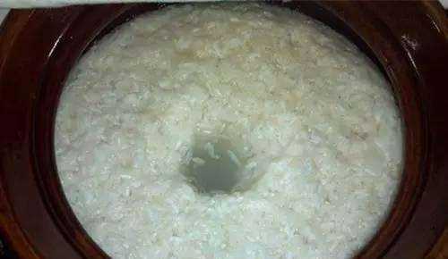 制作的米酒長(zhǎng)毛了是怎么回事?