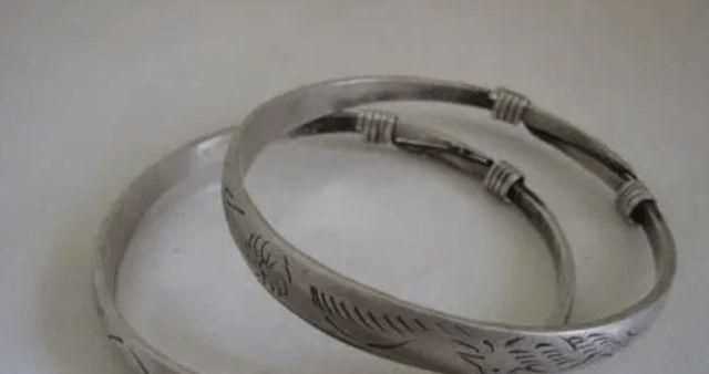 銀子會(huì)變黃嗎