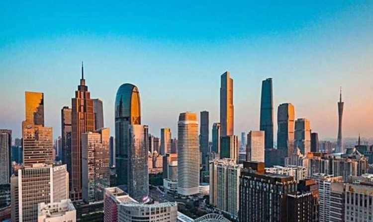 城市綜合體CDB什么意思