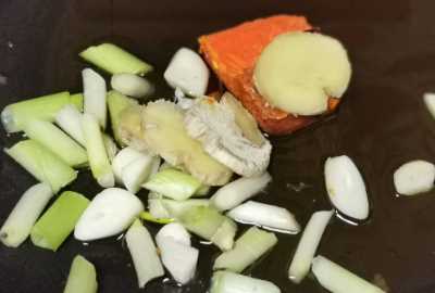 麻辣燙的做法家常,家常麻辣燙的簡(jiǎn)單做法加牛奶圖2