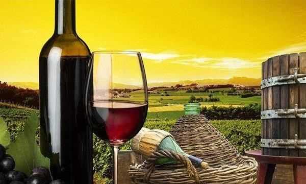 紅酒瓶底部凹的越深代表什么,紅酒瓶底部凹的越深代表什么知乎圖2