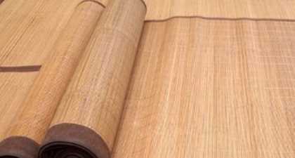 鋪涼席對(duì)身體有害,長期睡涼席對(duì)身體有哪些危害呢圖6