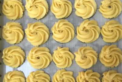 面粉太多會影響蛋糕膨脹,面粉太多會影響蛋糕膨脹嗎圖9