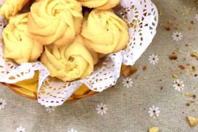 面粉太多會影響蛋糕膨脹,面粉太多會影響蛋糕膨脹嗎圖11