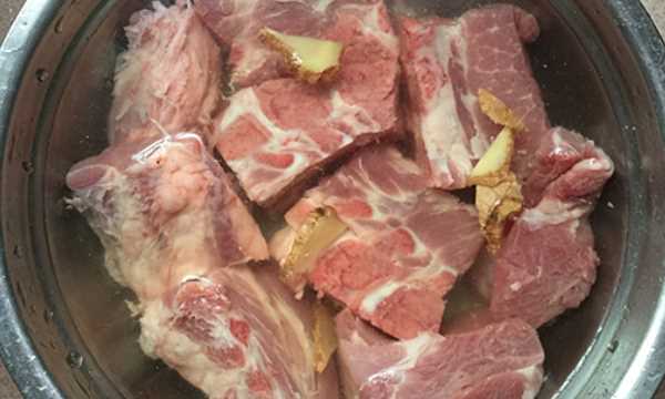 醬骨架的做法,醬骨架的做法 最正宗的做法竅門圖15