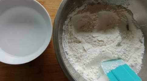 涼皮料水都有哪些材料,涼皮調(diào)料水的做法配方大全圖5