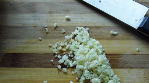 涼皮料水都有哪些材料,涼皮調(diào)料水的做法配方大全圖12