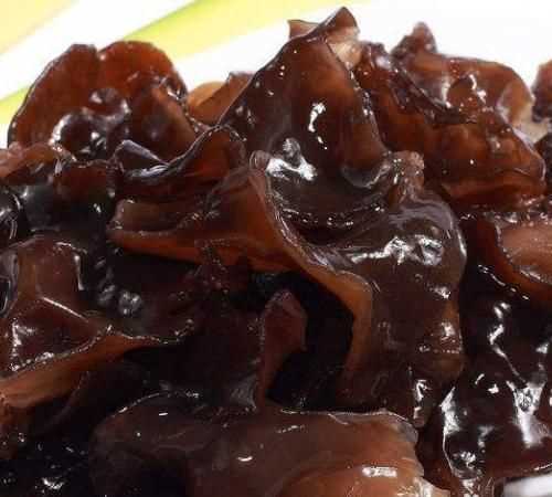 干木耳的保質(zhì)期多長時間