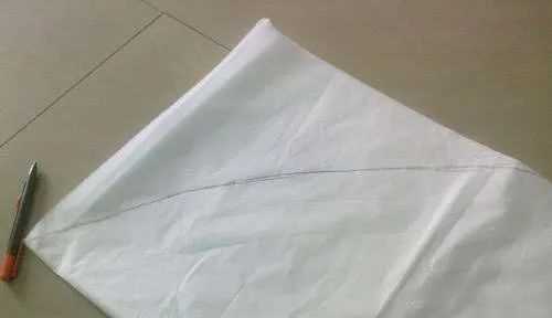 孔明燈怎么做,孔明燈怎么做手工可以飛圖2