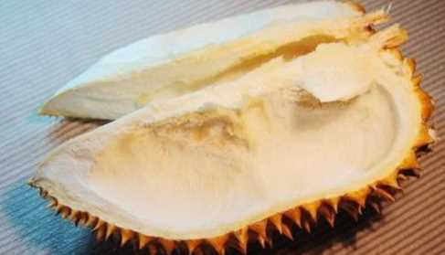 榴蓮殼屬于廚余垃圾,榴蓮殼是什么垃圾圖4