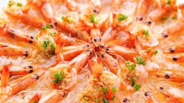 大蝦需要蒸多長(zhǎng)時(shí)間就熟了