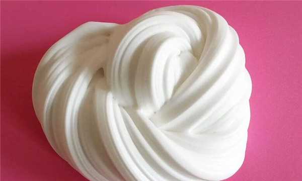 用彩泥怎么做起泡膠,怎樣用粘土做起泡膠一定成功圖1