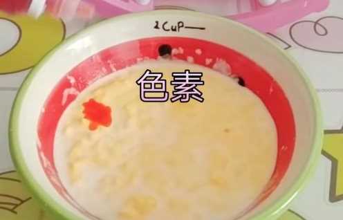 用彩泥怎么做起泡膠,怎樣用粘土做起泡膠一定成功圖14