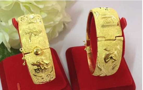 泰國金是什么金,泰金是什么金,值錢嗎圖5