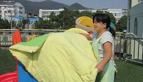 為什么農(nóng)歷九月不能拆洗被子