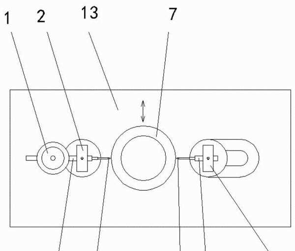 外徑是什么意思,大外徑和小外徑是什么意思圖1