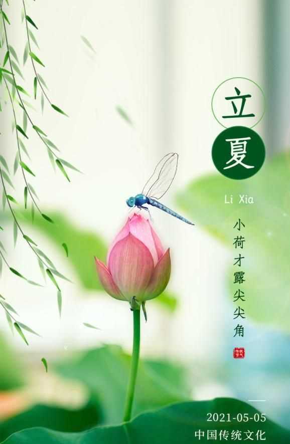 1982年立夏是幾月幾號