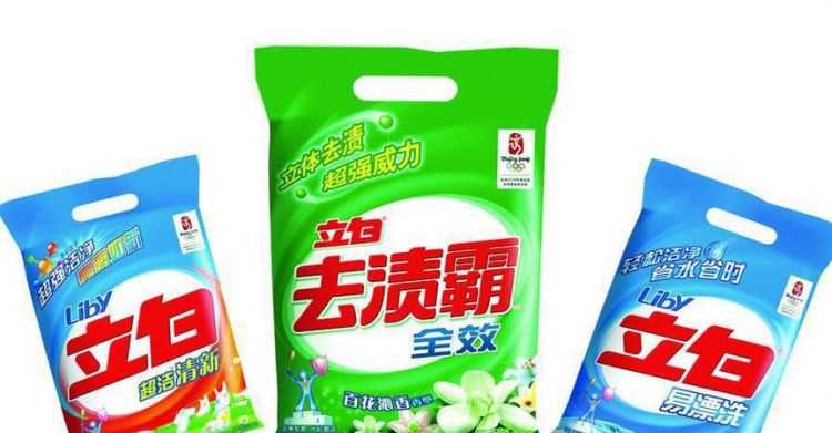 洗衣粉對人體有什么危害?