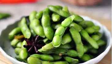 毛豆角需要煮多長時間,毛豆角煮多長時間才能熟圖4