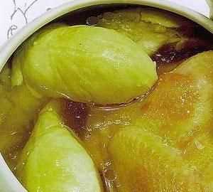 榴蓮燉雞湯怎么做啊