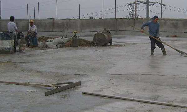 水泥澆筑冬天凝固需要多長(zhǎng)時(shí)間,冬天水泥凝固需要多長(zhǎng)時(shí)間圖1