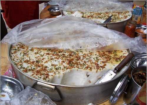 儋州有什么好吃的美食