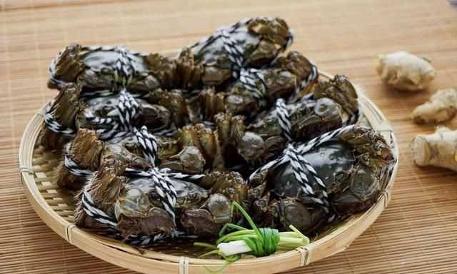 大閘蟹幾月份上市，鄱陽(yáng)湖大閘蟹何時(shí)上市？圖4