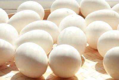 鵝蛋淹出油有什么方法,怎么腌鵝蛋出油又好吃竅門(mén)的視頻圖4