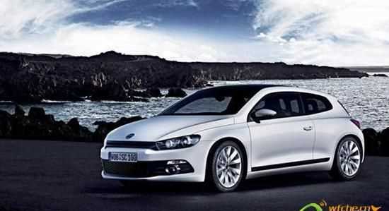 一汽大眾所有車型名字和圖片