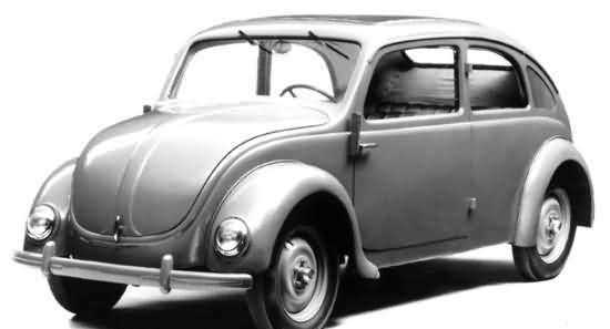 大眾旗下眾多汽車名字的具體意思是什么呢