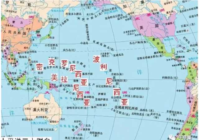 太平洋最強(qiáng)島國