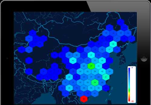 蜂窩網(wǎng)絡(luò)和移動數(shù)據(jù)的區(qū)別