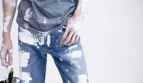 門上被噴油漆怎么洗掉,如何清除噴在門上的墻面漆痕跡圖6