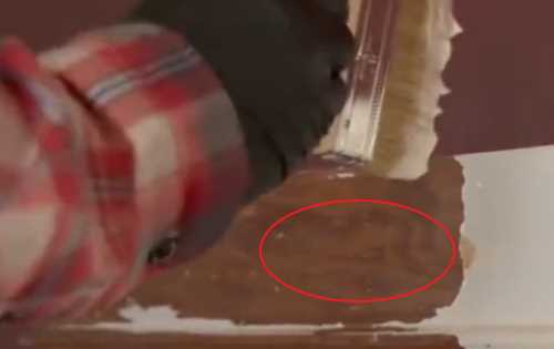 門上被噴油漆怎么洗掉,如何清除噴在門上的墻面漆痕跡圖10