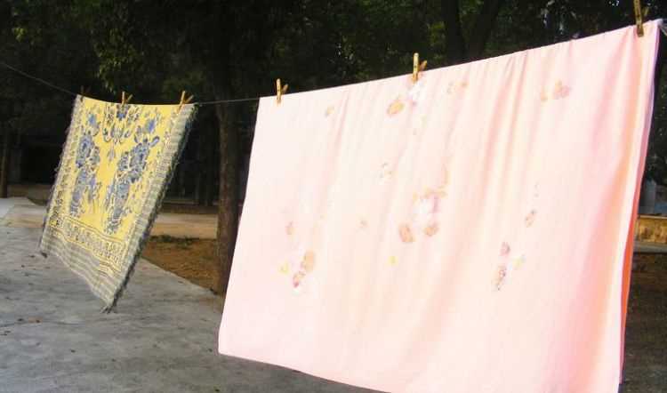 家具紫藥水怎么洗掉小竅門