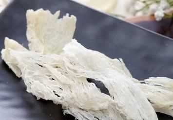 燕絲和燕窩有什么區(qū)別