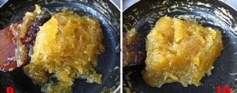 水果湯圓餡都有哪些水果圖片