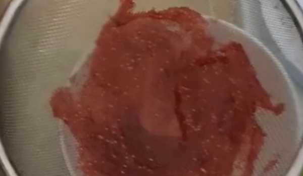 哪些水果可以做餡,餃子餡加什么可以做成丸子圖6