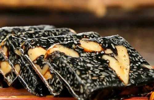 阿膠糕的味道是什么樣子的