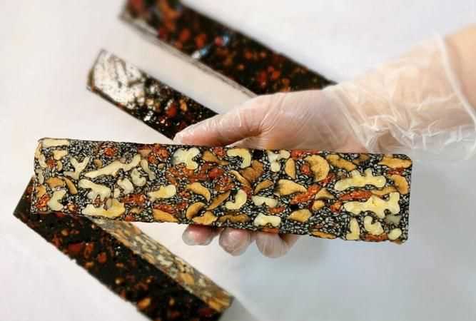 阿膠糕為什么聞起來(lái)是臭的