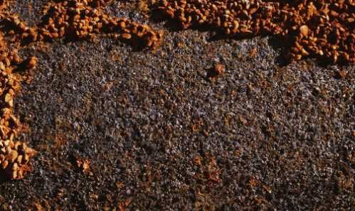 鐵銹是三氧化二鐵,鐵銹是三氧化二鐵還是四氧化三鐵?圖2