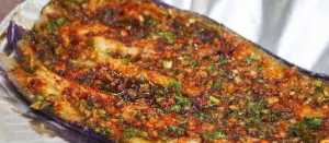 燒烤素菜有哪些品種,燒烤60種食材蔬菜圖片圖5