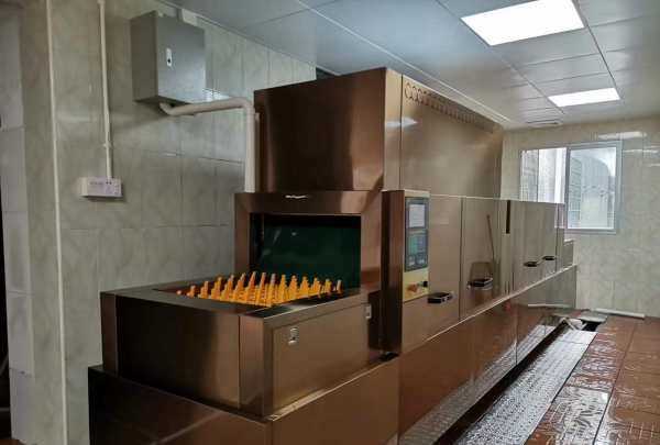 洗碗機洗的干凈,家用自動洗碗機圖3