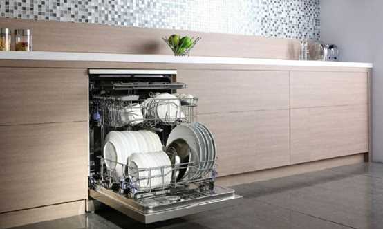 洗碗機不用洗碗塊洗的干凈嗎