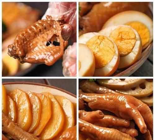 冷凍三年的鹵水還能用嗎