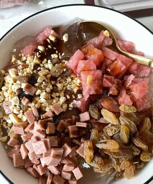 怎么才能做成涼粉