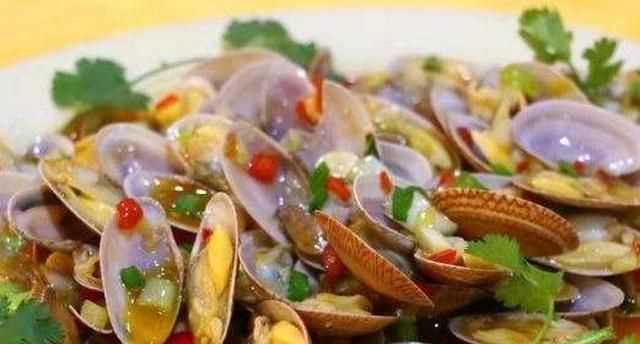 花甲養(yǎng)了兩天都開口了還能吃嗎