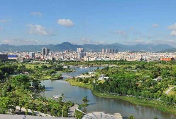 深圳坪山區(qū)屬于哪個區(qū),深圳坪山區(qū)屬于哪個區(qū)?圖1