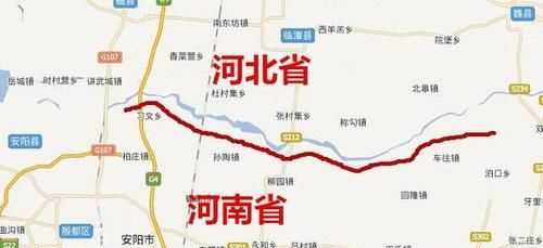 河南鄭州在河北的哪個方向