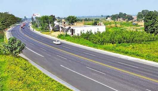 四好農(nóng)村路中的四好指的是,天水市麥積區(qū)道北片區(qū)城市更新項(xiàng)目推進(jìn)會圖1